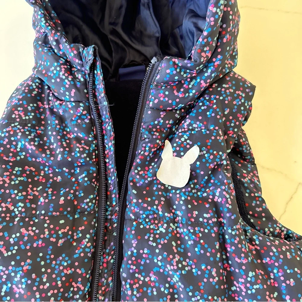 Lupilu Vest